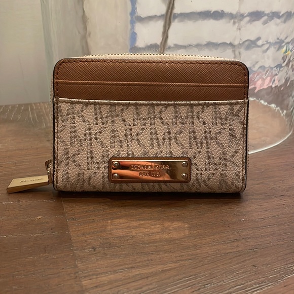 Michael Kors Handbags - COPY - Michael Kors wallet